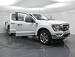 New 2023 Ford F-150 XLT SuperCrew Cab 4x4, Pickup for sale #FC233681 - photo 26