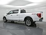 New 2023 Ford F-150 XLT SuperCrew Cab 4x4, Pickup for sale #FC233681 - photo 6