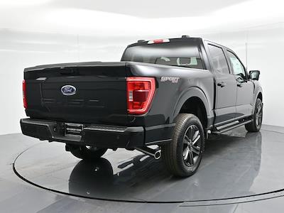 2023 Ford F-150 SuperCrew Cab 4x4, Pickup for sale #FZC233712 - photo 2