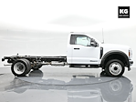 New 2024 Ford F-450 XL Regular Cab 4x2, Cab Chassis for sale #MC240212 - photo 26