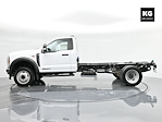 2024 Ford F-450 Regular Cab DRW 4x2, Cab Chassis for sale #MC240212 - photo 28