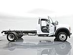 New 2024 Ford F-450 XL Regular Cab 4x2, Cab Chassis for sale #MC240212 - photo 8