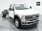 2024 Ford F-450 Regular Cab DRW 4x2, Cab Chassis for sale #MC240212 - photo 37