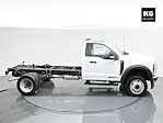 2024 Ford F-450 Regular Cab DRW 4x2, Cab Chassis for sale #MC240212 - photo 38