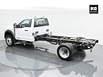 2024 Ford F-450 Regular Cab DRW 4x2, Cab Chassis for sale #MC240212 - photo 41