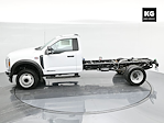 2024 Ford F-450 Regular Cab DRW 4x2, Cab Chassis for sale #MC240212 - photo 42