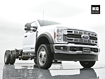 New 2024 Ford F-450 XL Regular Cab 4x2, Cab Chassis for sale #MC240212 - photo 45