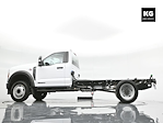 New 2024 Ford F-450 XL Regular Cab 4x2, Cab Chassis for sale #MC240212 - photo 51