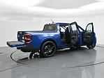 New 2024 Ford Maverick XLT SuperCrew Cab FWD, Pickup for sale #MC240250 - photo 5