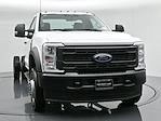 New 2024 Ford F-450 XL Regular Cab 4x2, Cab Chassis for sale #C240329 - photo 16