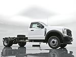 New 2024 Ford F-450 XL Regular Cab 4x2, Cab Chassis for sale #C240329 - photo 5