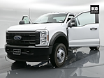 New 2024 Ford F-450 XL Regular Cab 4x2, Cab Chassis for sale #C240329 - photo 21