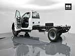 New 2024 Ford F-450 XL Regular Cab 4x2, Cab Chassis for sale #C240329 - photo 25