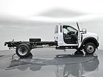 New 2024 Ford F-450 XL Regular Cab 4x2, Cab Chassis for sale #C240329 - photo 6