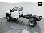 New 2024 Ford F-450 XL Regular Cab 4x2, Cab Chassis for sale #C240329 - photo 32