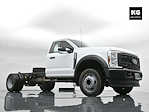 New 2024 Ford F-450 XL Regular Cab 4x2, Cab Chassis for sale #C240329 - photo 36