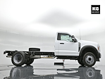 New 2024 Ford F-450 XL Regular Cab 4x2, Cab Chassis for sale #C240329 - photo 37