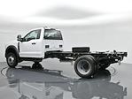 New 2024 Ford F-450 XL Regular Cab 4x2, Cab Chassis for sale #C240329 - photo 4