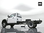 New 2024 Ford F-450 XL Regular Cab 4x2, Cab Chassis for sale #C240329 - photo 40