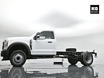 New 2024 Ford F-450 XL Regular Cab 4x2, Cab Chassis for sale #C240329 - photo 41