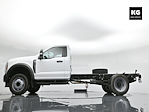 New 2024 Ford F-450 XL Regular Cab 4x2, Cab Chassis for sale #C240329 - photo 42