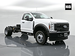 New 2024 Ford F-450 XL Regular Cab 4x2, Cab Chassis for sale #C240329 - photo 45