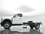 New 2024 Ford F-450 XL Regular Cab 4x2, Cab Chassis for sale #C240329 - photo 7