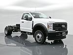 New 2024 Ford F-450 XL Regular Cab 4x2, Cab Chassis for sale #C240329 - photo 46