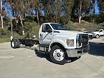 New 2024 Ford F-650 Base Regular Cab 4x2, Cab Chassis for sale #C240332 - photo 1