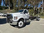 New 2024 Ford F-650 Base Regular Cab 4x2, Cab Chassis for sale #C240332 - photo 14