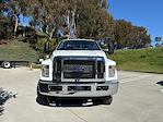 New 2024 Ford F-650 Base Regular Cab 4x2, Cab Chassis for sale #C240332 - photo 3