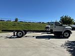 New 2024 Ford F-650 Base Regular Cab 4x2, Cab Chassis for sale #C240332 - photo 5