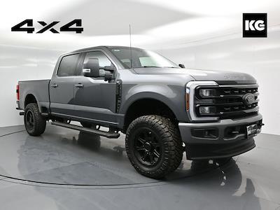 2024 Ford F-250 Crew Cab 4x4, Pickup for sale #C242811 - photo 1