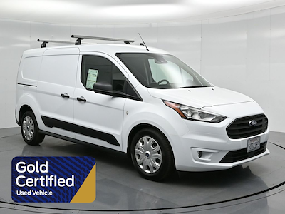 Used 2022 Ford Transit Connect XLT 4x2, Empty Cargo Van for sale #C240452A - photo 1