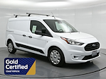 Used 2022 Ford Transit Connect XLT 4x2, Empty Cargo Van for sale #C240452A - photo 1