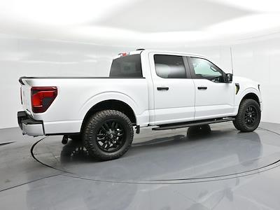 2024 Ford F-150 SuperCrew Cab 4x2, Pickup for sale #MZC240676 - photo 2