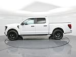 2024 Ford F-150 SuperCrew Cab 4x2, Pickup for sale #MZC240676 - photo 24