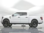 2024 Ford F-150 SuperCrew Cab 4x2, Pickup for sale #MZC240676 - photo 8