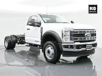 New 2024 Ford F-600 Regular Cab 4x2, Cab Chassis for sale #C240732 - photo 1