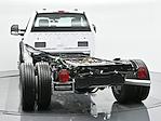 New 2024 Ford F-600 Regular Cab 4x2, Cab Chassis for sale #C240732 - photo 11