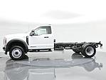New 2024 Ford F-600 Regular Cab 4x2, Cab Chassis for sale #C240732 - photo 12