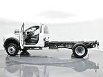 New 2024 Ford F-600 Regular Cab 4x2, Cab Chassis for sale #C240732 - photo 14