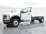 New 2024 Ford F-600 Regular Cab 4x2, Cab Chassis for sale #C240732 - photo 15