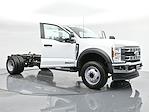 New 2024 Ford F-600 Regular Cab 4x2, Cab Chassis for sale #C240732 - photo 16