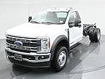 New 2024 Ford F-600 Regular Cab 4x2, Cab Chassis for sale #C240732 - photo 19