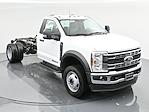 New 2024 Ford F-600 Regular Cab 4x2, Cab Chassis for sale #C240732 - photo 21