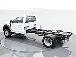 New 2024 Ford F-600 Regular Cab 4x2, Cab Chassis for sale #C240732 - photo 25