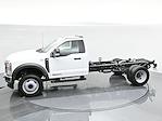 New 2024 Ford F-600 Regular Cab 4x2, Cab Chassis for sale #C240732 - photo 26