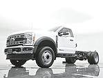 New 2024 Ford F-600 Regular Cab 4x2, Cab Chassis for sale #C240732 - photo 27