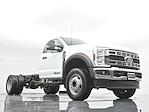New 2024 Ford F-600 Regular Cab 4x2, Cab Chassis for sale #C240732 - photo 29